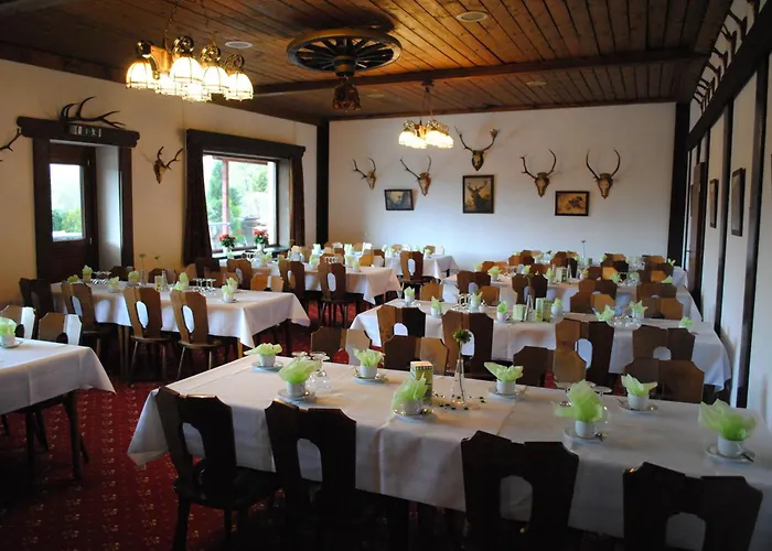 Hotel Ruhekrug