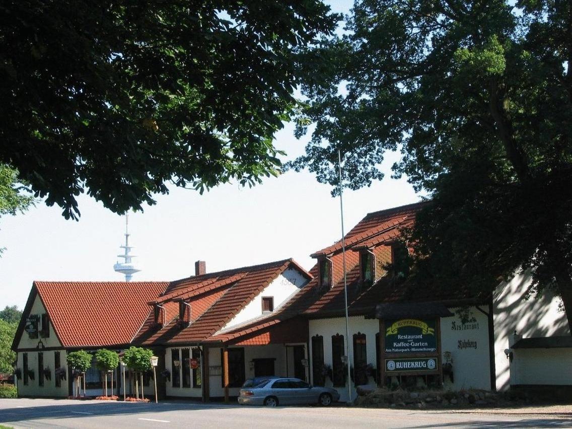 Ruhekrug Hotel