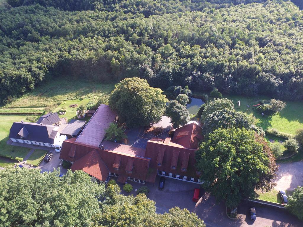 Ruhekrug Hotel 2*